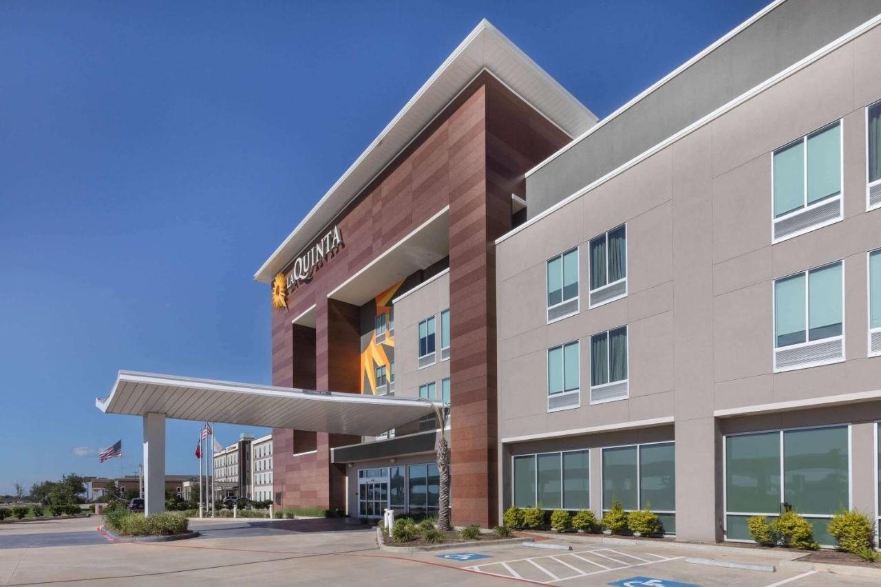 La Quinta & By Wyndham Texas I 45 Hotel Texas City