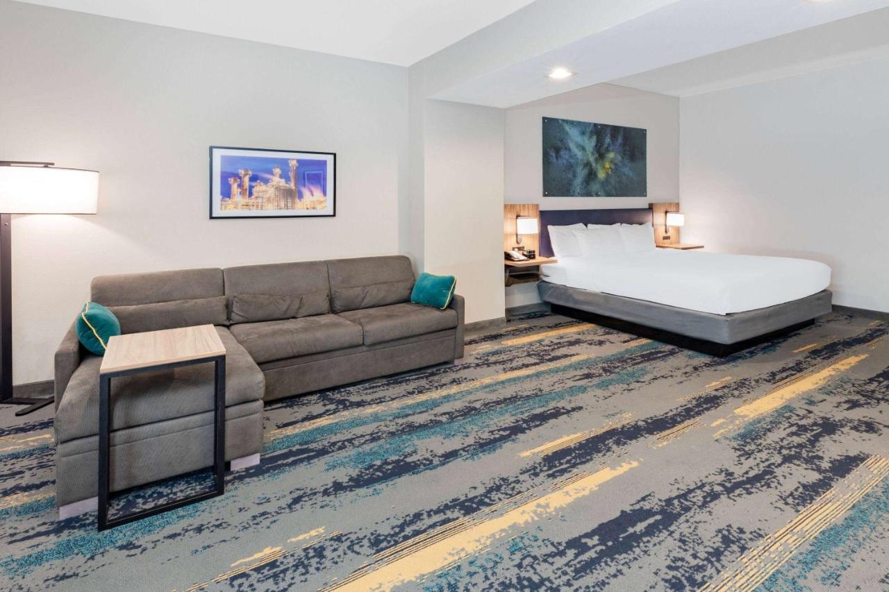Hotel La Quinta & By Wyndham Texas I 45 Texas City