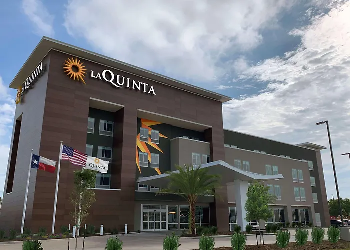 La Quinta Inn & Suites By Wyndham Texas City I 45