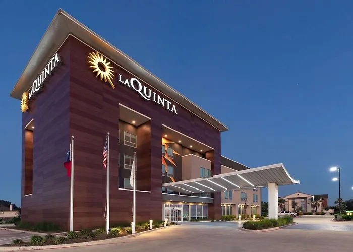 La Quinta Inn & Suites By Wyndham Texas City I 45