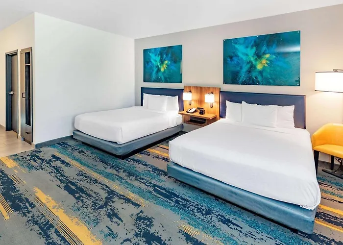 La Quinta Inn & Suites By Wyndham Texas City I 45