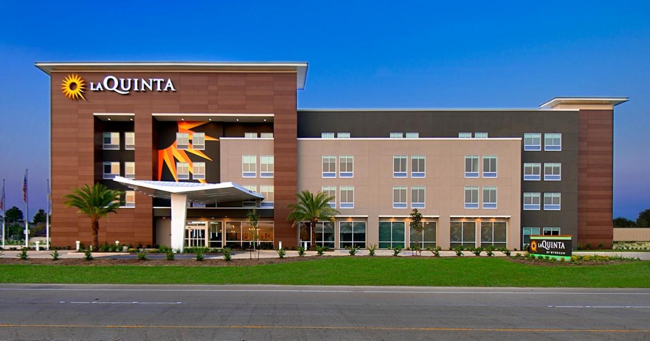 La Quinta & By Wyndham Texas I 45 Hotel Texas City